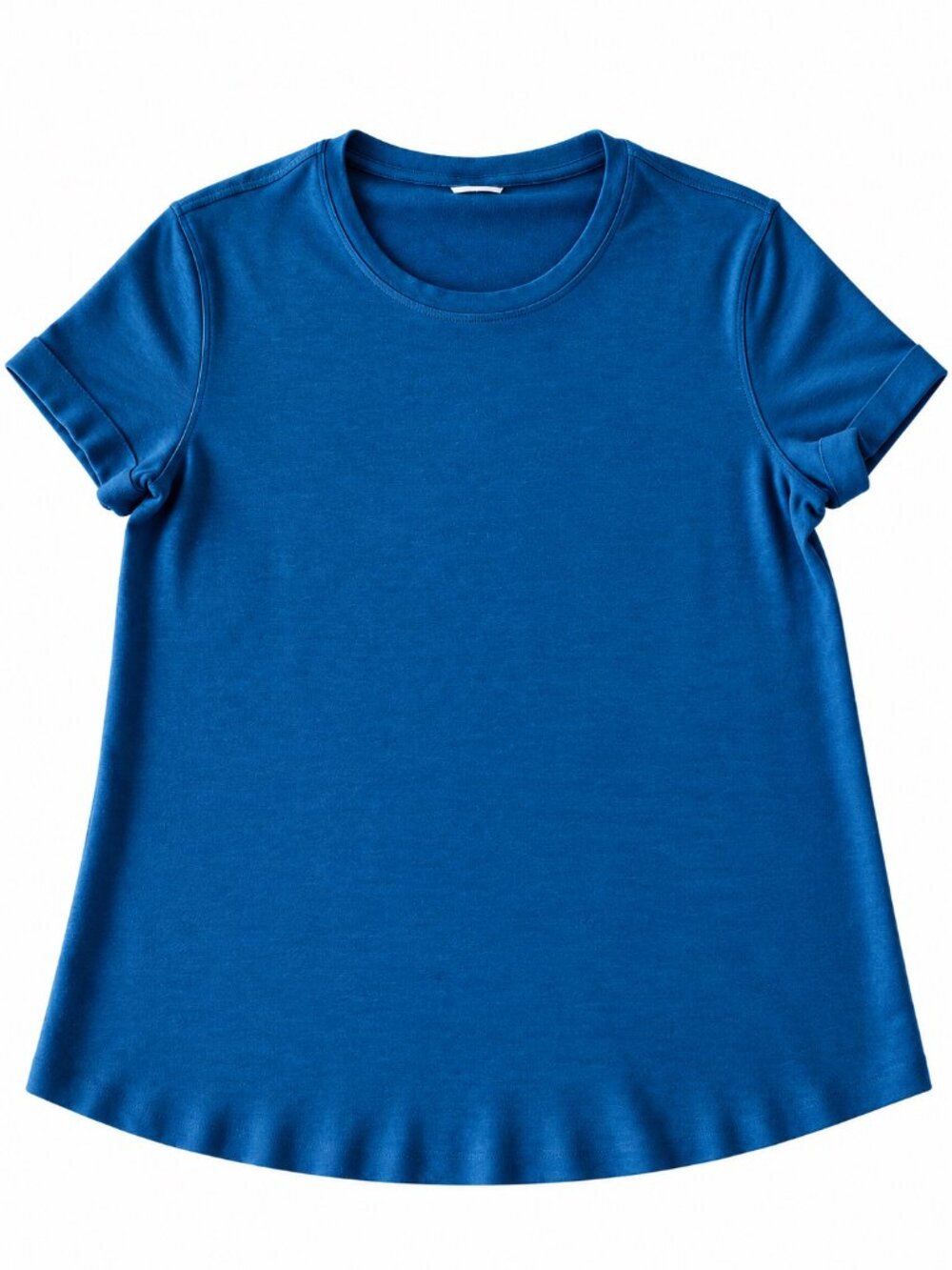 Kit and Ace Soft Tech T-Shirt – Blue – Size S